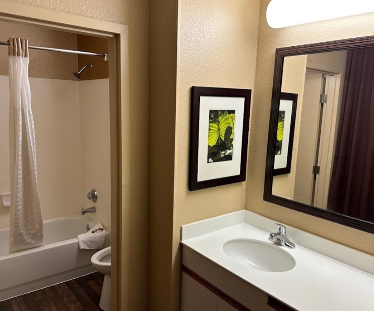 Red Roof Inn Саутфилд Екстериор снимка
