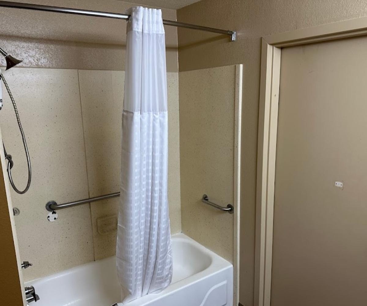 Red Roof Inn Саутфилд Екстериор снимка