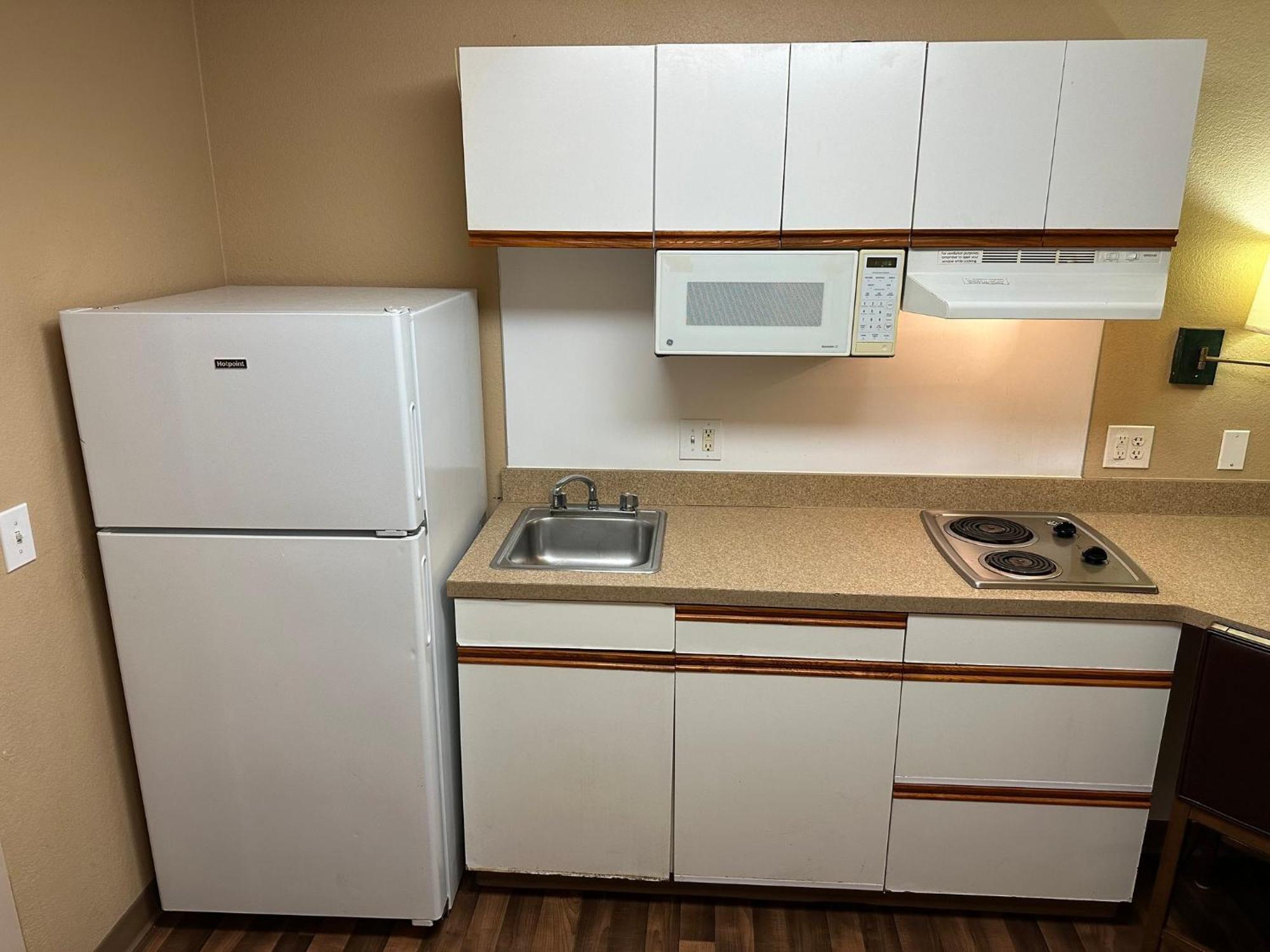 Red Roof Inn Саутфилд Екстериор снимка