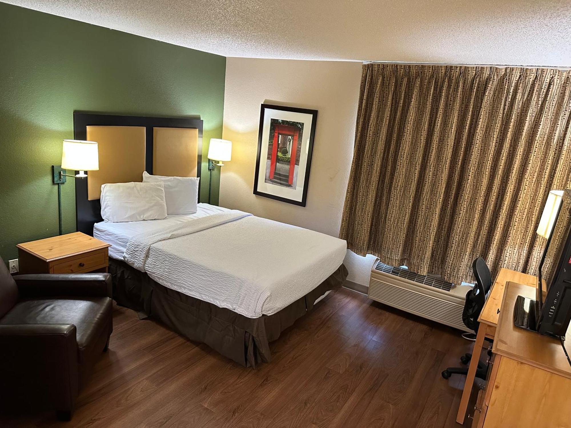 Red Roof Inn Саутфилд Екстериор снимка