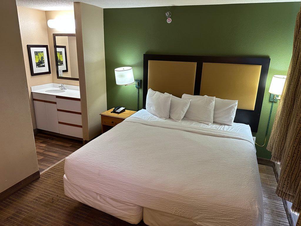 Red Roof Inn Саутфилд Екстериор снимка
