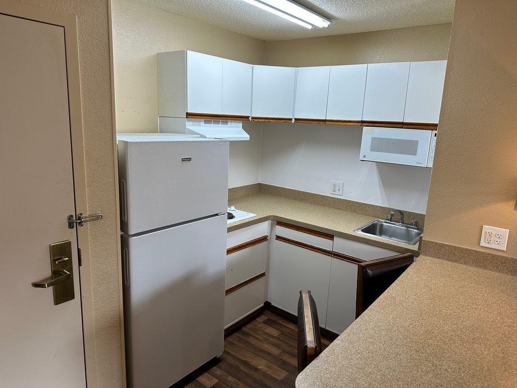 Red Roof Inn Саутфилд Екстериор снимка