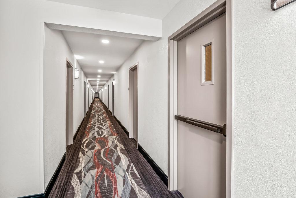 Red Roof Inn Саутфилд Екстериор снимка