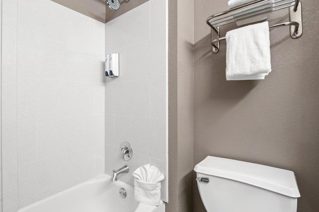 Red Roof Inn Саутфилд Екстериор снимка