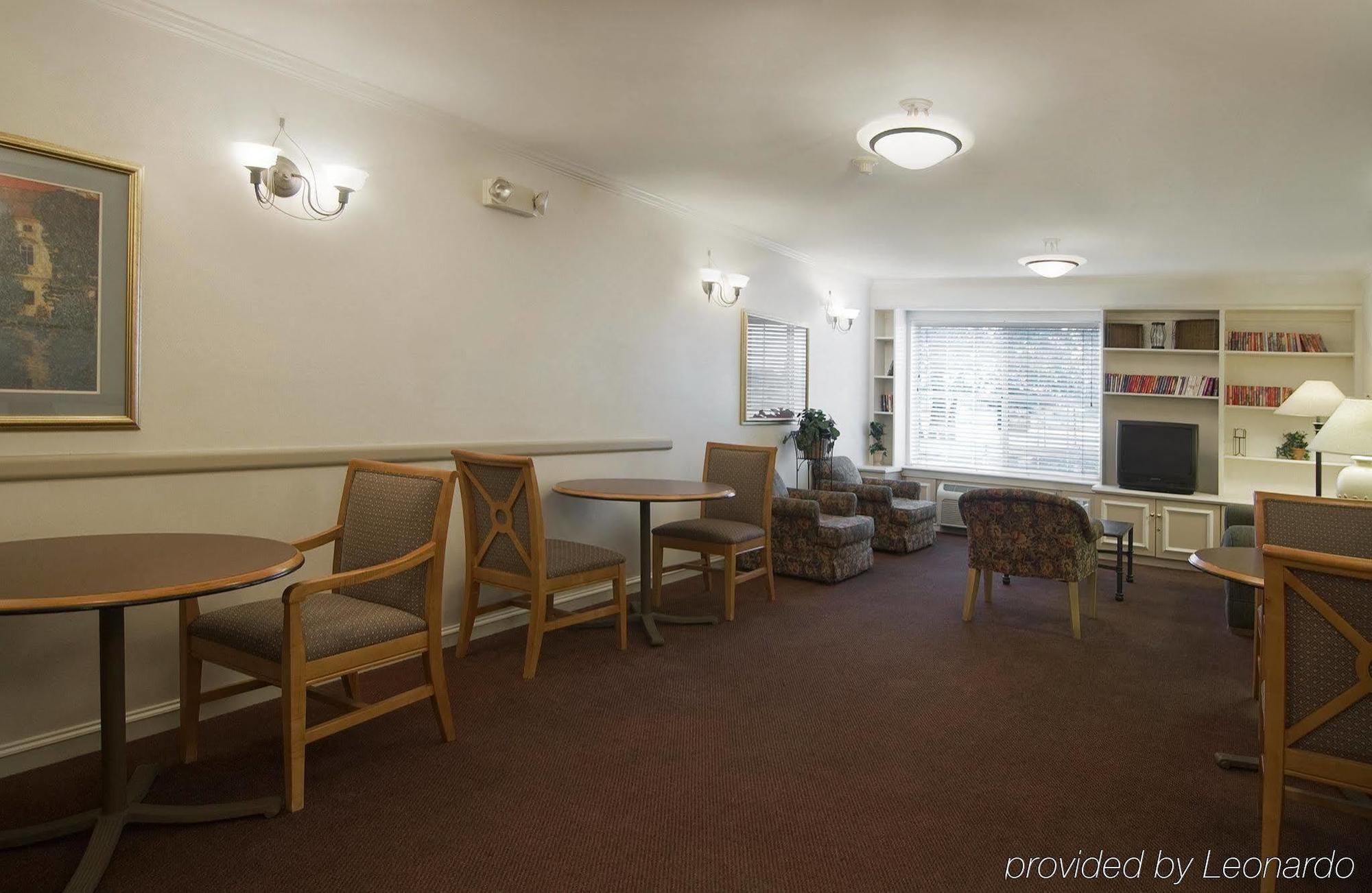 Red Roof Inn Саутфилд Екстериор снимка